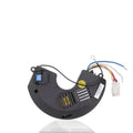 Anderic UC7058RY Replacement Ceiling Fan Receiver for Windward II and Brookedale UC7058RY 7058YM-01