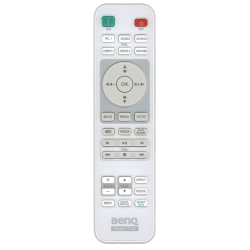 BenQ 1051D-2567 Projector Remote Control