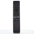 Samsung BN59-01346A Outdoor Smart Touch TV Remote Control | 2020 | Voice | RF and IR | Metal - BN59-01346A - BN5901346A