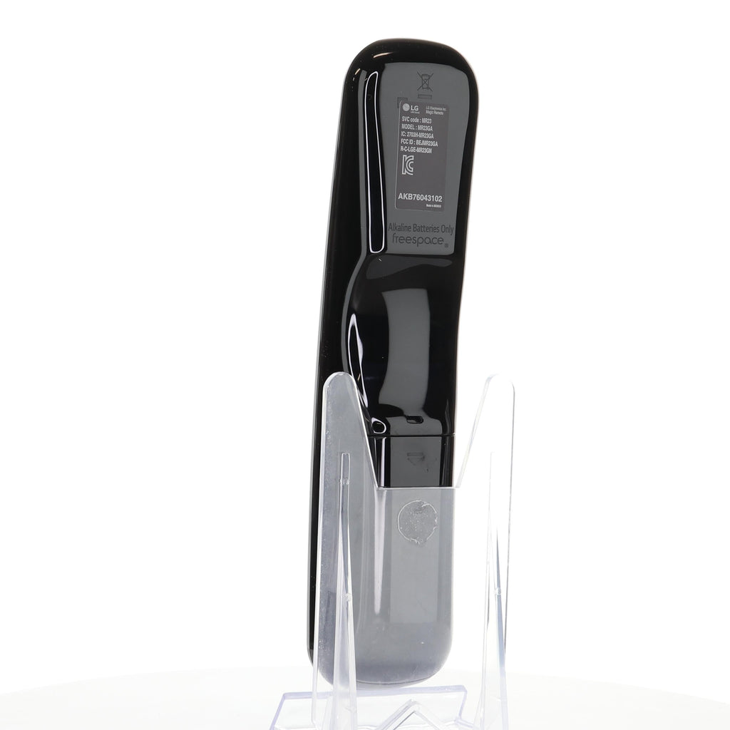 LG MR23GA Magic TV Remote Control with Motion, Scroll, Voice - AKB76043102