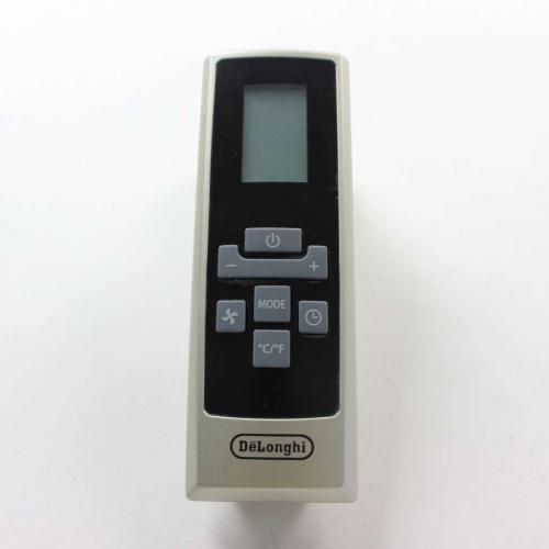 DeLonghi 5515110351 Air Conditioner Remote Control