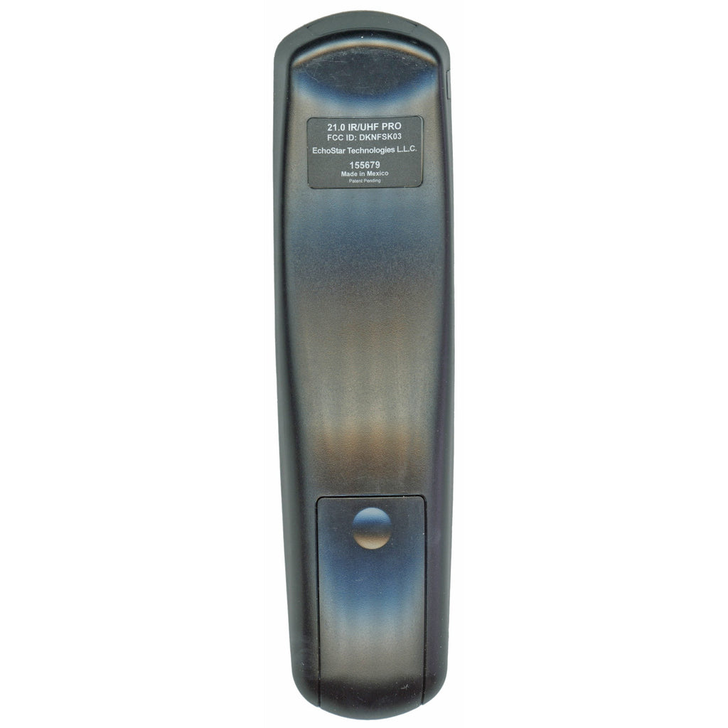 Dish-Network 155679 21.0 IR/UHF Satellite Remote Control