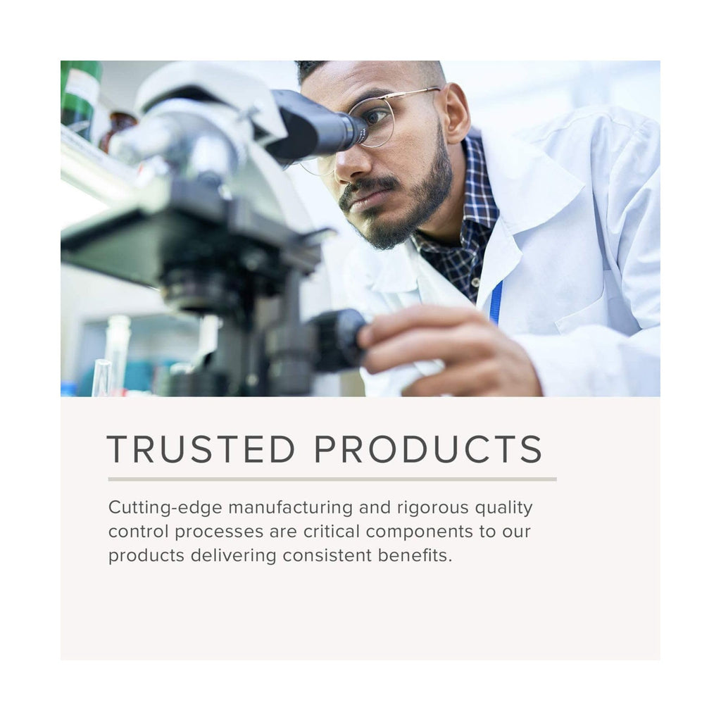 NusaPure Intestinal Support for Humans (Non-GMO), Wormwood, Garlic, Black Walnut Hull, 60 Capsules