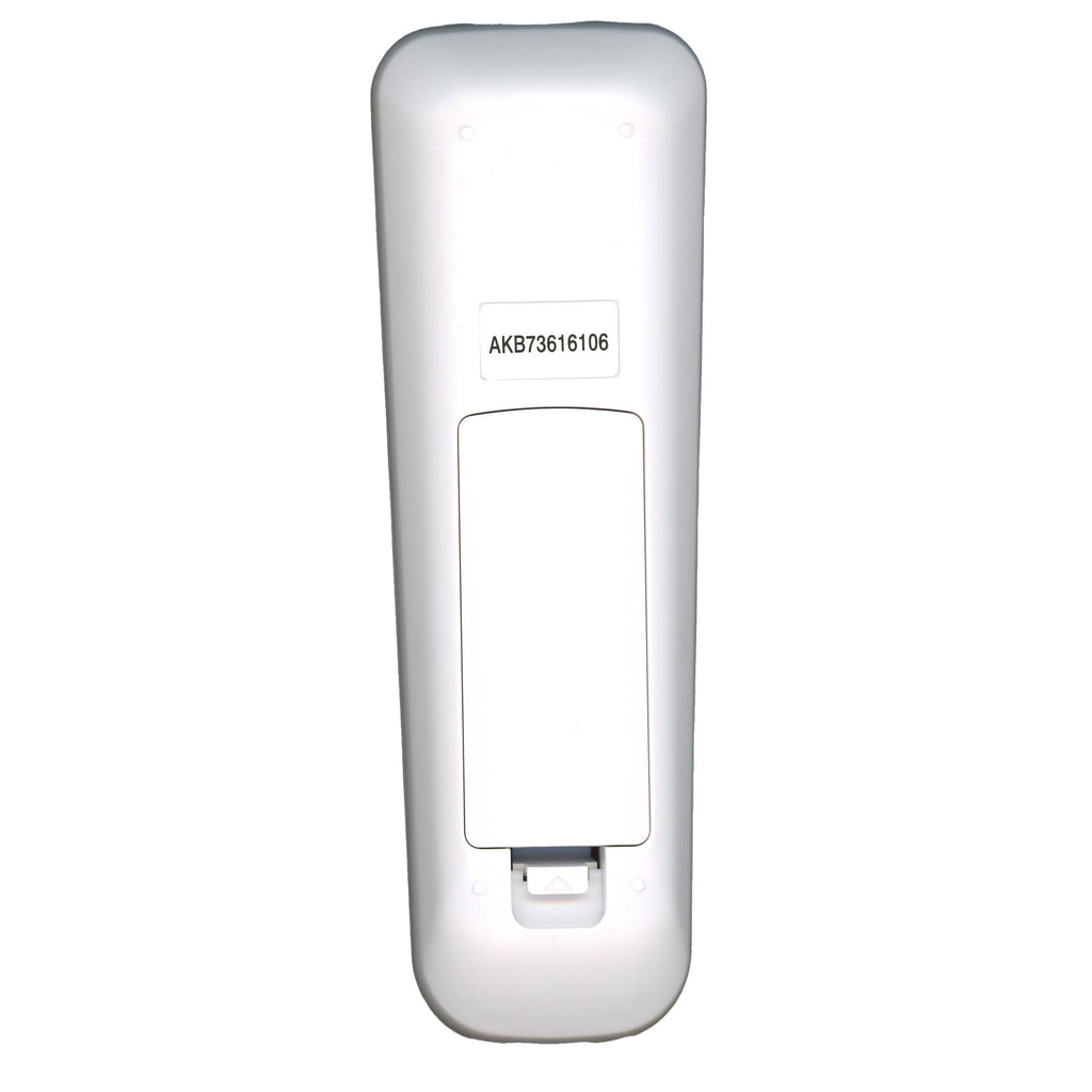 Friedrich AKB73616106 Window Air Conditioner Remote Control - AKB73616106