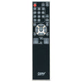 Funai NF006UD Symphonic and Emerson TV Remote Control