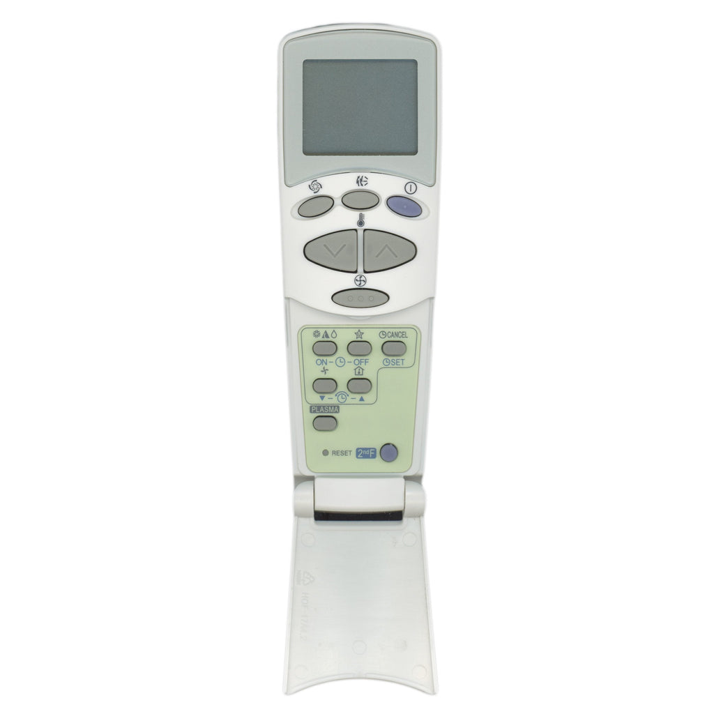 GE 6711A20091N / WJ26X10011 In-room Air Conditioner Remote Control for Select General Electric Models - 6711A20091N