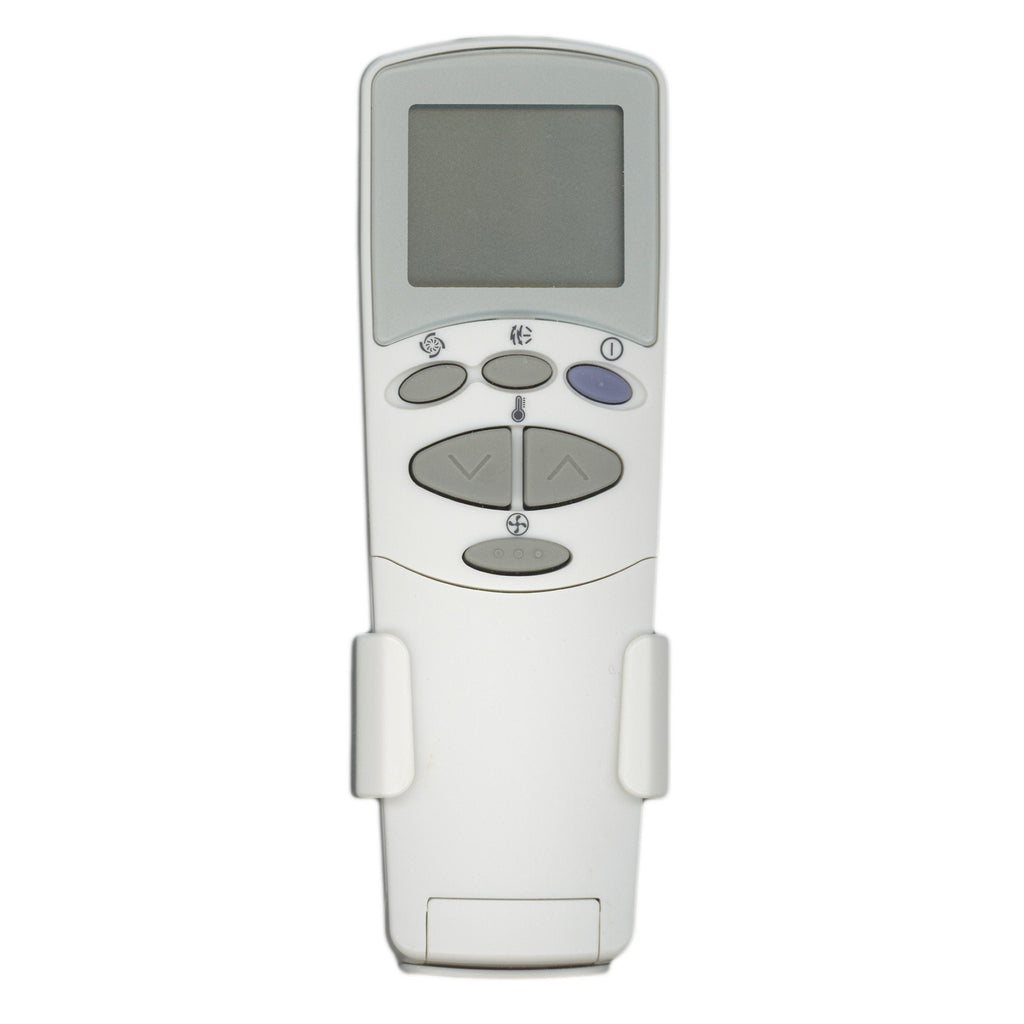 GE 6711A20091N / WJ26X10011 In-room Air Conditioner Remote Control for Select General Electric Models - 6711A20091N