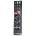 Sony RMF-TX200U Smart Google TV Remote Control | RF | Voice - 1-493-127-11 / 1-493-127-21