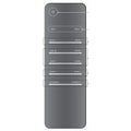 Haier SBEV40SLIMrem Sound Bar Remote Control