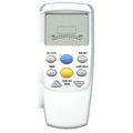 Hampton Bay CHQ7096T Thermostatic with Reverse Ceiling Fan Remote Control | CHQ8BT7096T