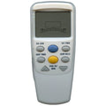 Hampton Bay CHQ7096T Thermostatic with Fan Timer Ceiling Fan Remote Control