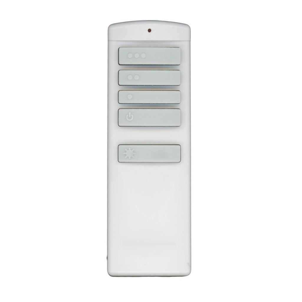 Harbor Breeze A25TX005R Ceiling Fan Remote Control - A25-TX005R