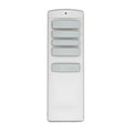 Harbor Breeze A25TX005R Ceiling Fan Remote Control - A25-TX005R