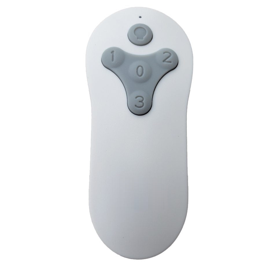 Harbor Breeze FA0138 Mazon Ceiling Fan Remote Control