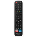 Hisense EN2BK27H TV Remote Control