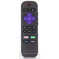 Hisense HU-RCRUS-20 2019 Roku TV Remote Control | IR | Netflix | Hulu | Sling | AT&T NOW - HURCRUS20