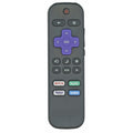 Hisense HURCRUS21G for 2021 ROKU TV Remote Control | IR | Netflix | Hulu | Roku Channel | Vudu | HU-RCRUS-21G - 249979
