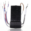 Substitute for Home Decorators Collection DC8-65LP17-L Ceiling Fan Receiver - DC865LP17L [DC8-96SG8]