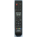 Insignia 3227045 Blu-ray Remote Control
