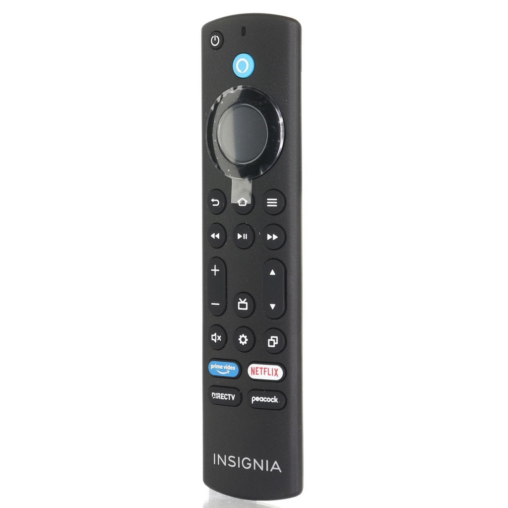 Insignia NS-RCFNA-21 (REV D) Fire TV Remote Control with Voice [NSRCFNA21]