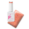 Light Elegance P+ Soak-Off Glitter Gel Polish - I Need Some Space