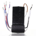 Substitute for Monte Carlo DC8-56DFH-L 6 Speed Ceiling Fan Receiver - [DC8-96SG8]