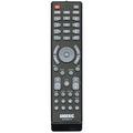 Anderic NSRC02A12 Replacement TV Remote Control for Insignia
