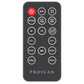 Proscan PSB3713Brem Sound Bar Remote Control