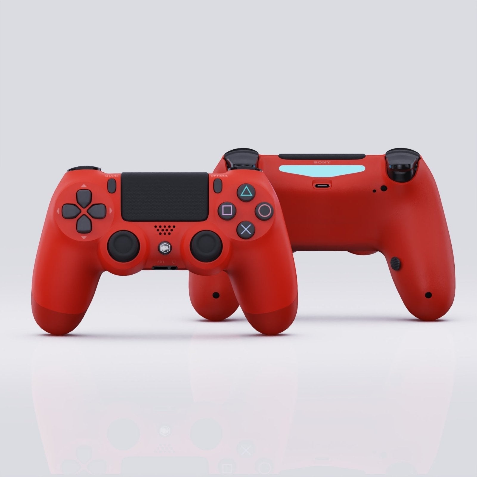 PS4 Basic Pick