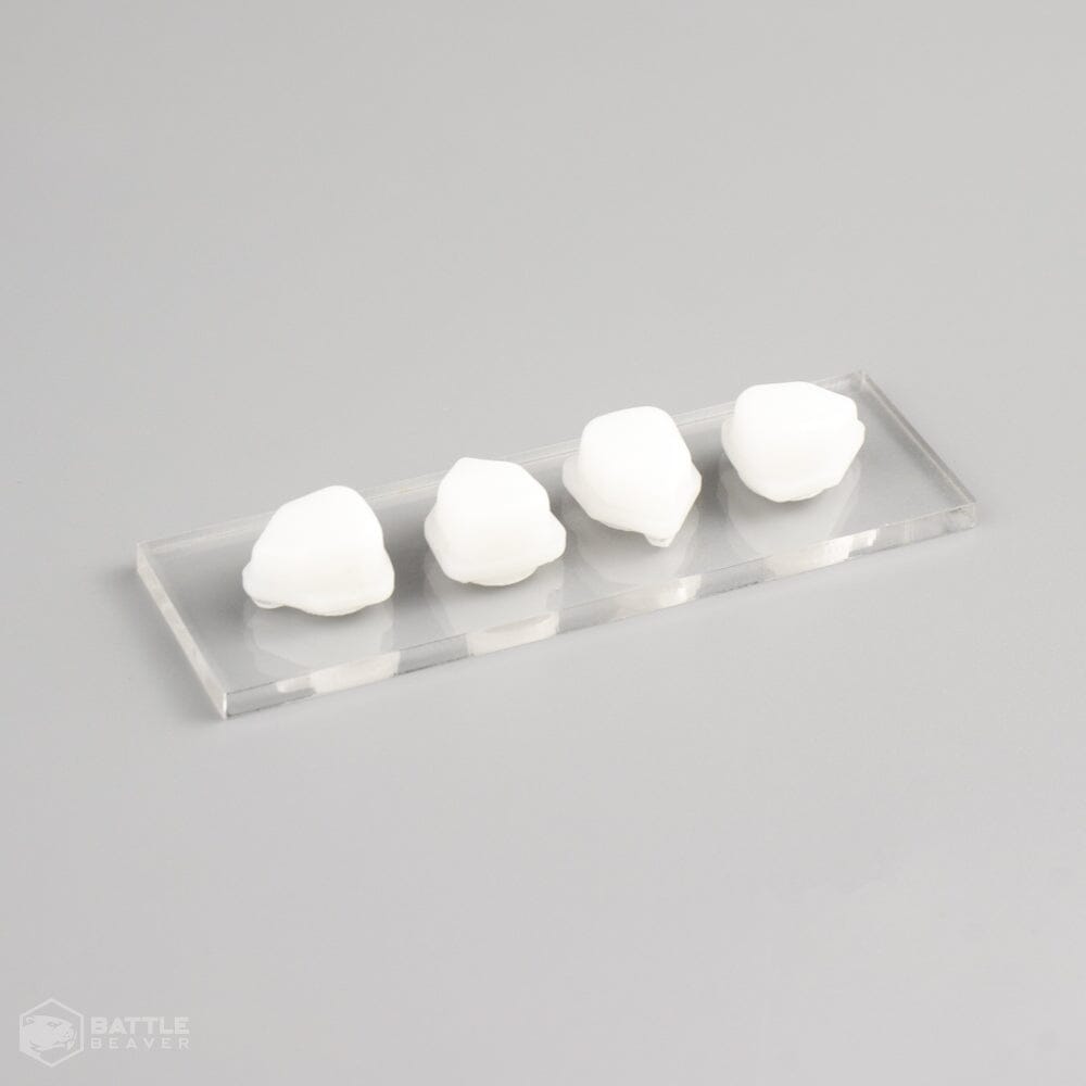 PS4 D-Buttons