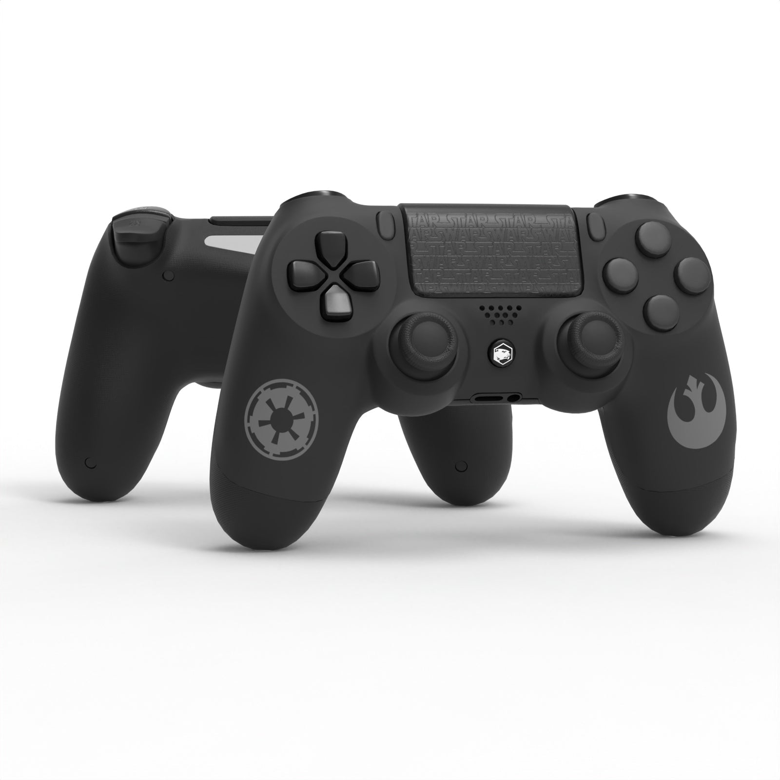 PS4 SmartPad Claw