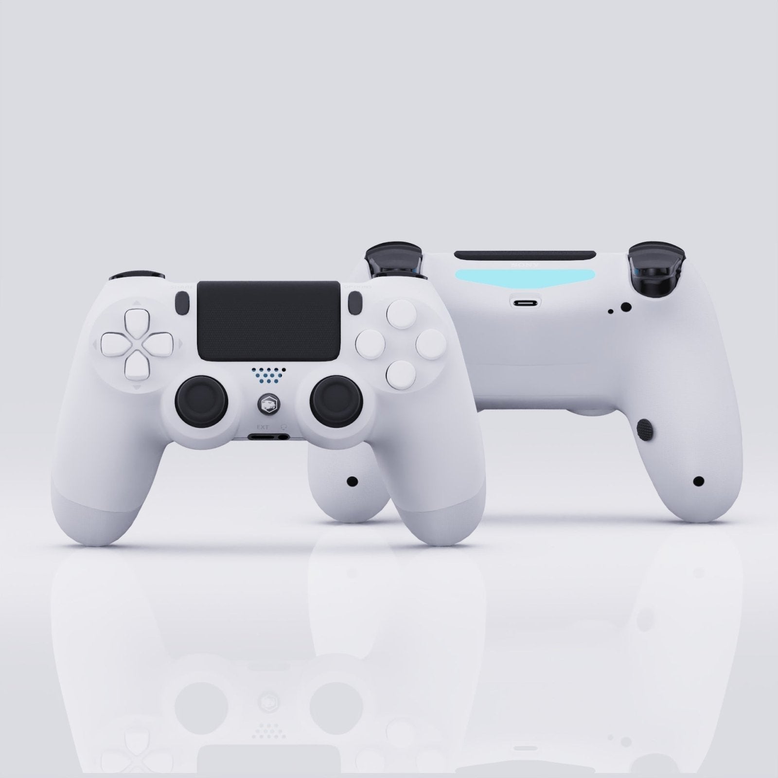 PS4 SmartPad FPS