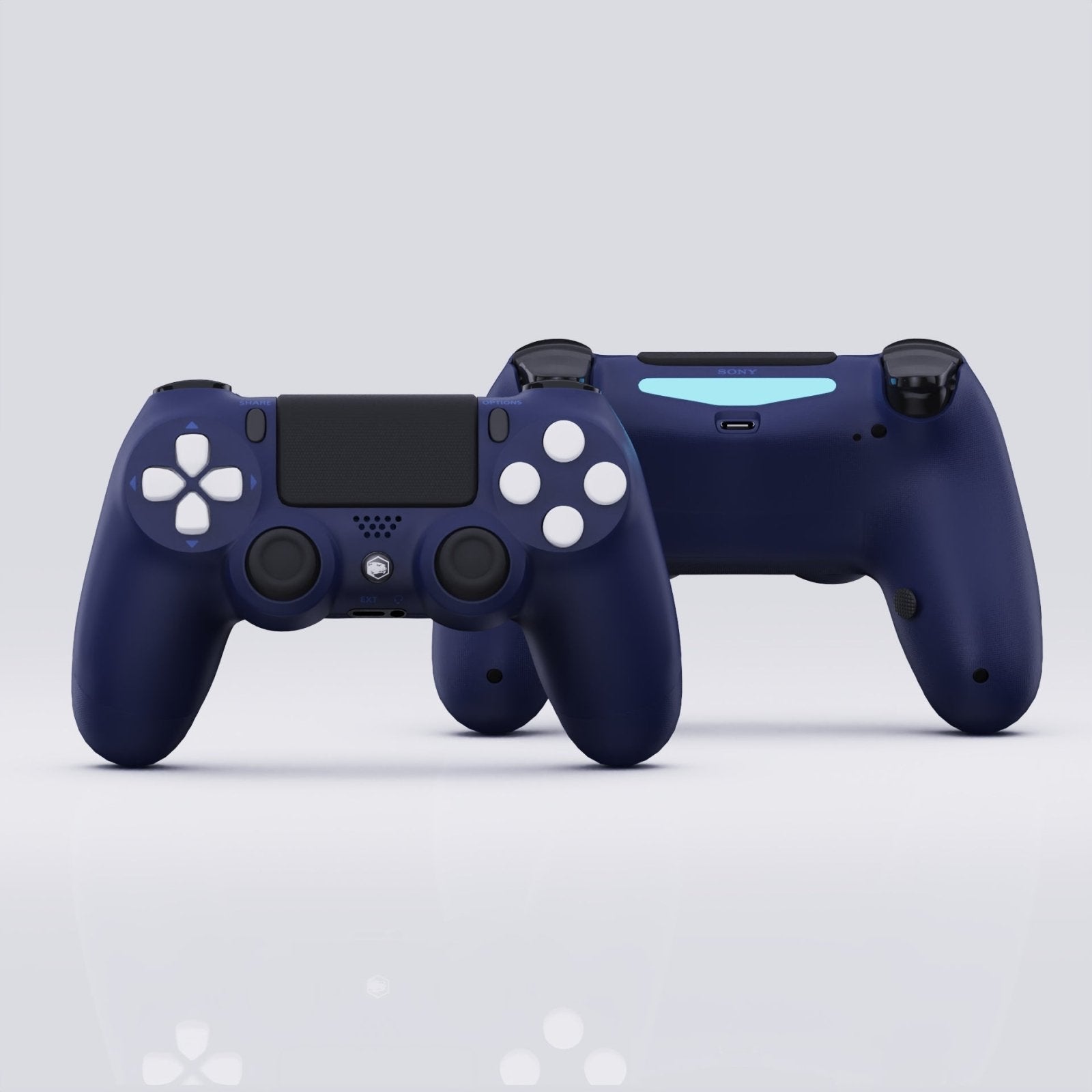 PS4 SmartPad FPS