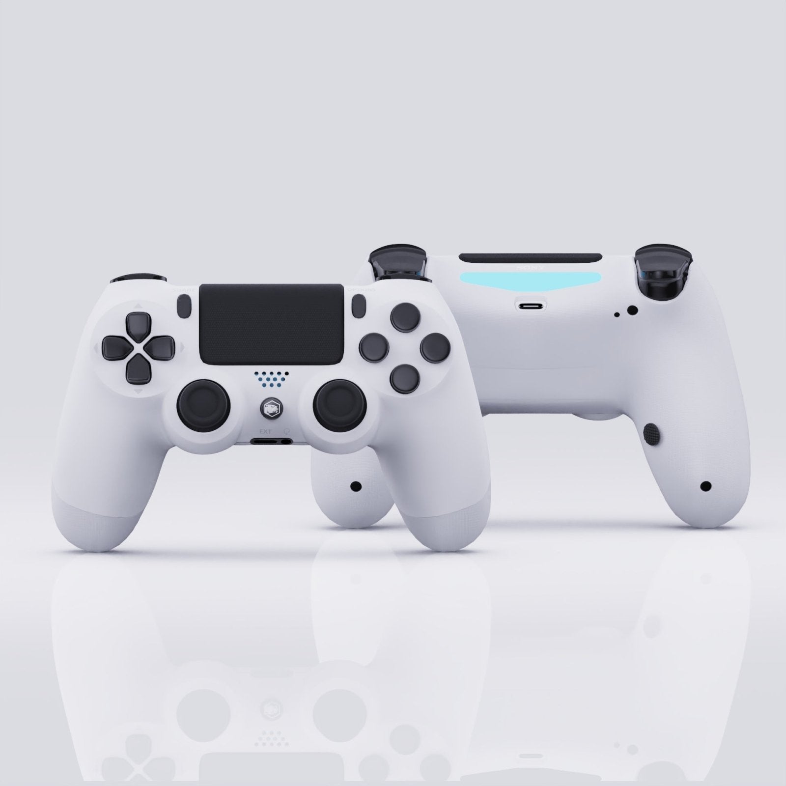 PS4 SmartPad FPS