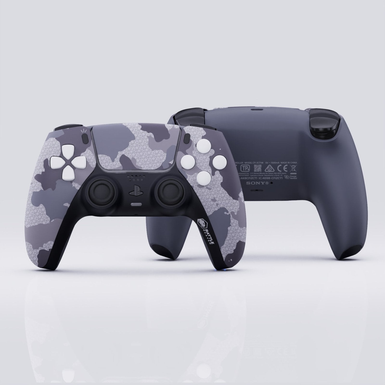 PS5 SmartPad Claw