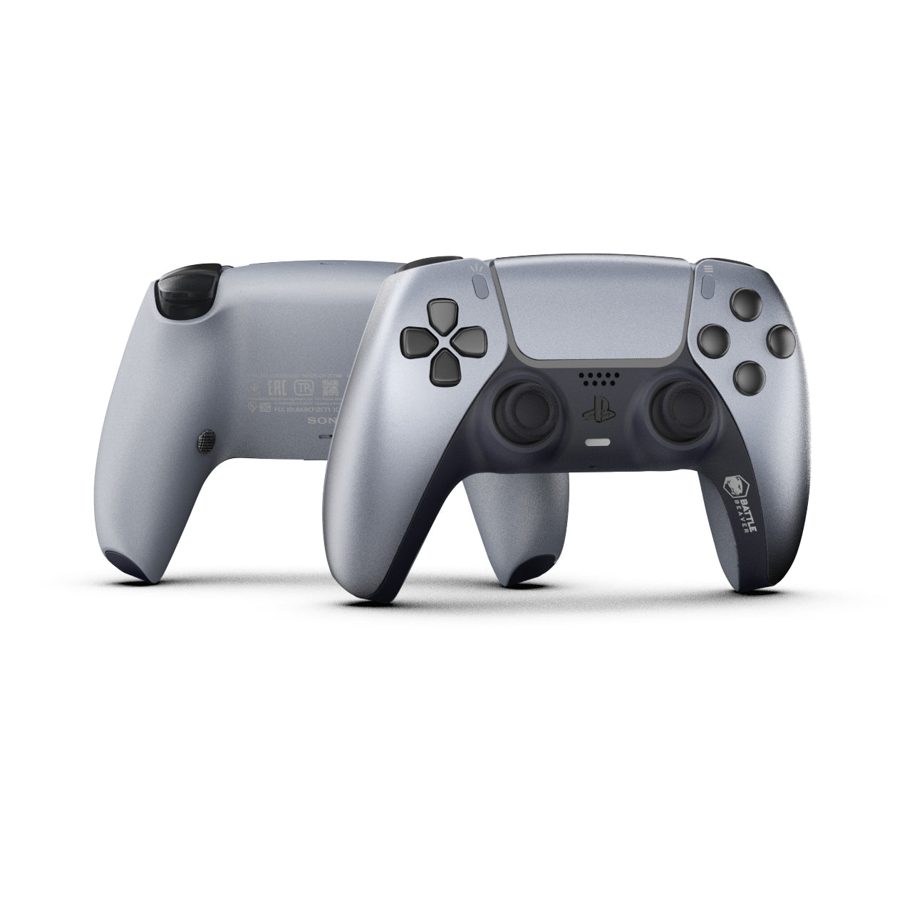 PS5 SmartPad FPS