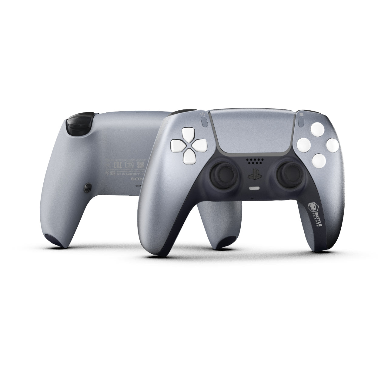 PS5 SmartPad FPS