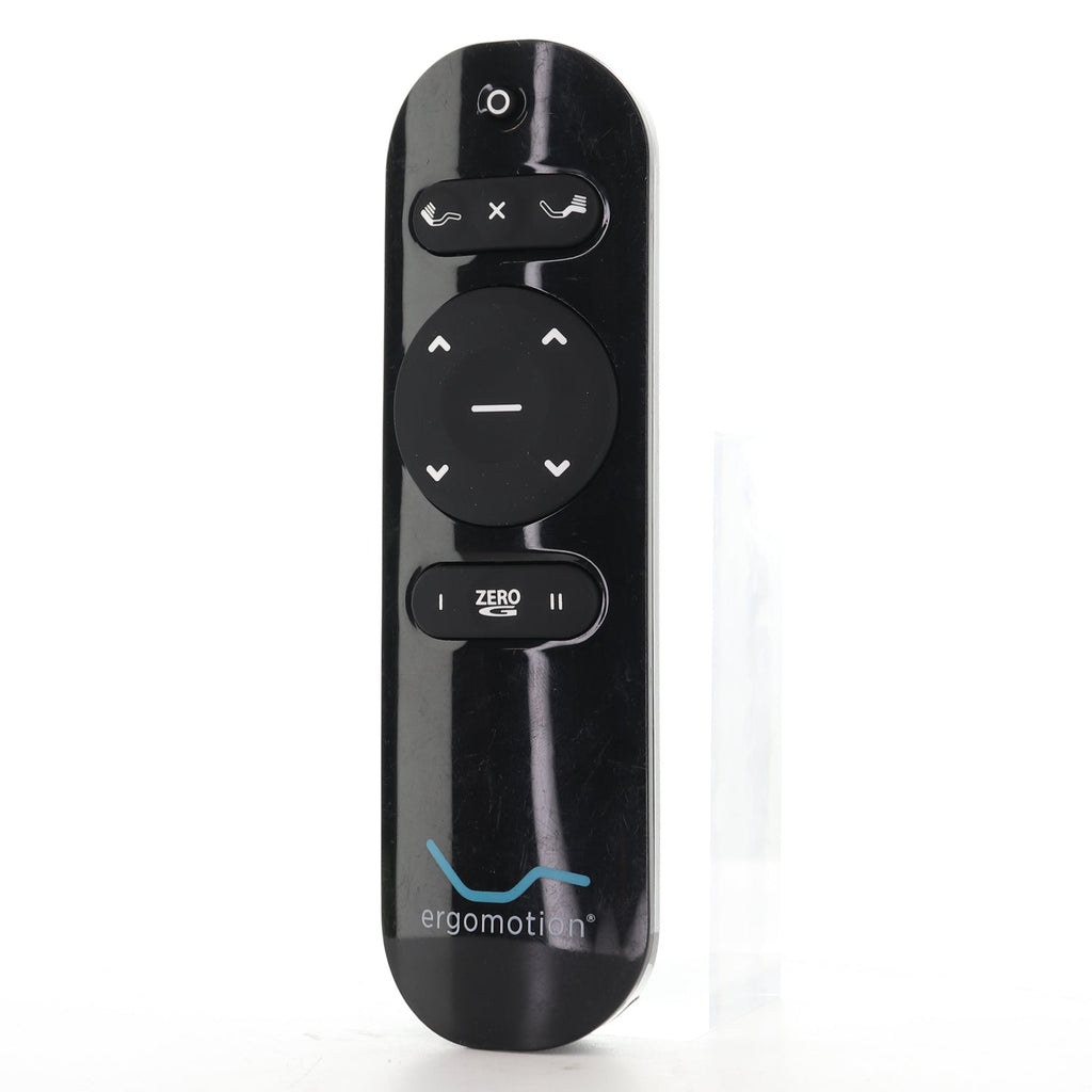 Tempur-Pedic RF366C Ergomotion Adjustable Bed Remote Control RF with Zero Gravity, Memory - JLDK.32.03.03