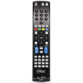 Anderic RMD20337 Replacement DVDR Remote Control for Toshiba SER0295