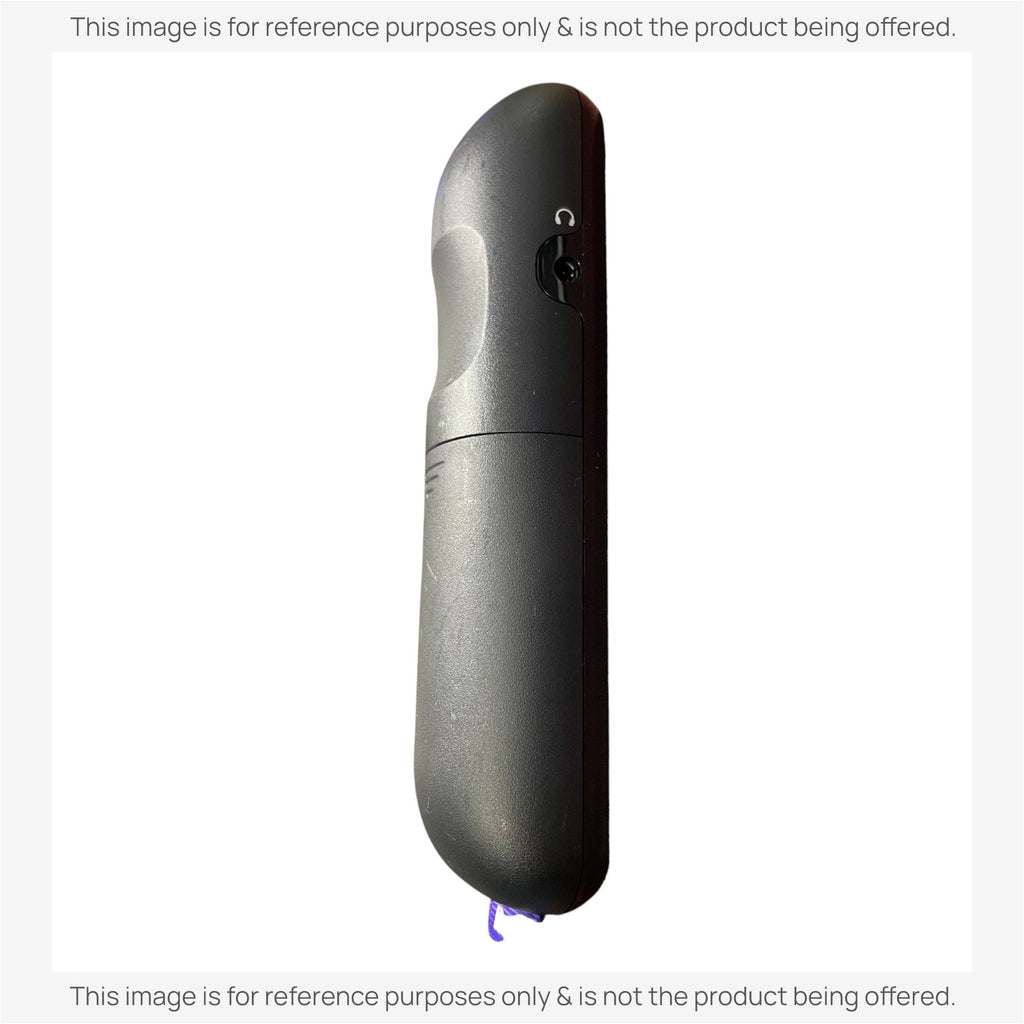 Substitute for Roku RC-36 Streaming Remote Control 3226000107 [RCGZ1, NO HEADPHONE JACK / FAVORITE KEYS]