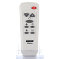 GE WJ26X23667 Portable Air Conditioner Remote Control | IR - WJ26X23667