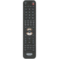 Anderic RR20QP80 Replacement TV/DVD Remote Control for RCA RE20QP80 and RE20QP28