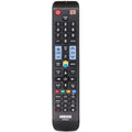 Anderic RR580A Replacement Smart TV Remote Control for Samsung AA59-00580A and All Similar Models | IR