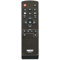 Anderic RR69151 Replacement Sound Bar Remote Control for Polk Audio RE6915-1, RE8114-1, and Others