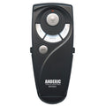 Anderic RR7083T Replacement Ceiling Fan Remote Control for Hampton Bay UC7083T CHQ7083T