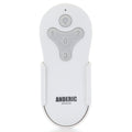 Anderic RRTR214D Replacement Ceiling Fan Remote Control for Harbor Breeze TR214D, KUJCE10311, KUJCE10712, and Others