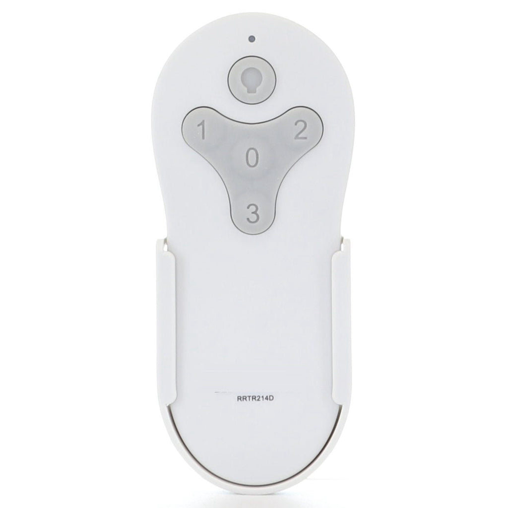 Harbor Breeze TR214B KUJCE10712 Ceiling Fan Remote Control