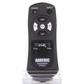 Substitute for Vizio VSB207 Soundbar Sound Bar Remote Control [RRVSB210]