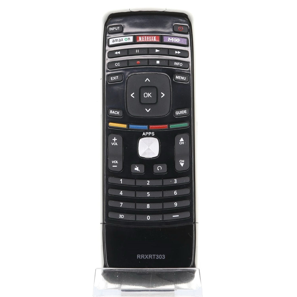 Vizio VUR11 TV Remote Control