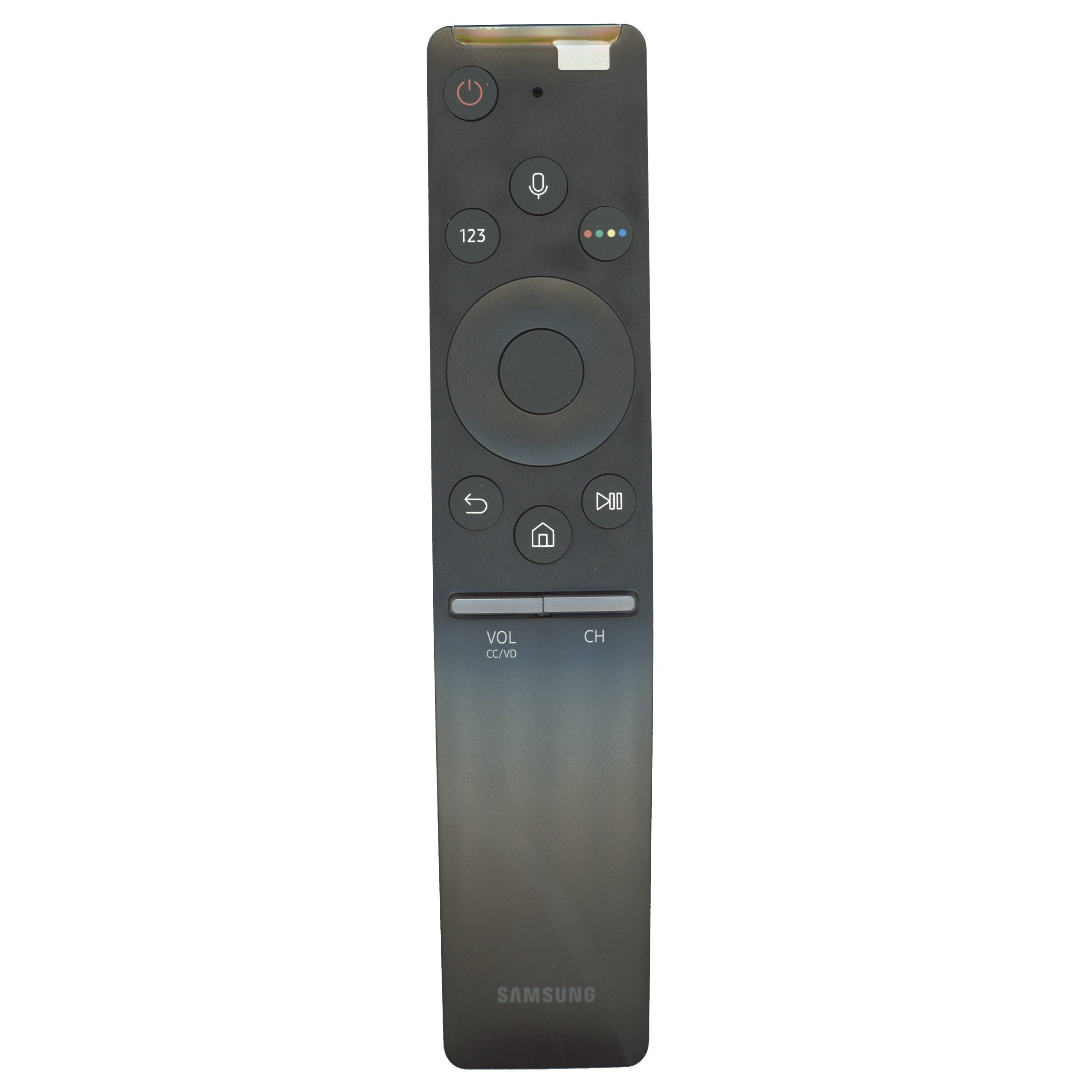 Samsung BN59-01294A 2017 Smart TV Remote Control | Voice | RF & IR - BN5901294A